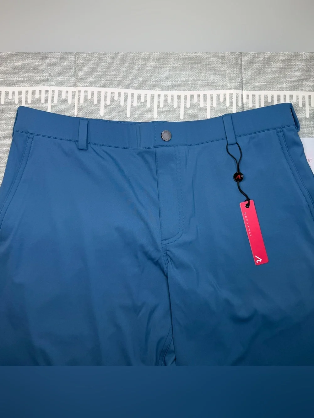 Redvanly Pants - Picture 3 of 10